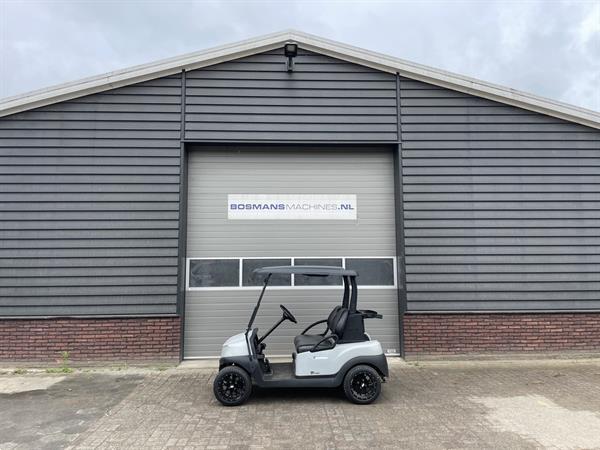 Grote foto golfcar clubcar motoren buggy en quad