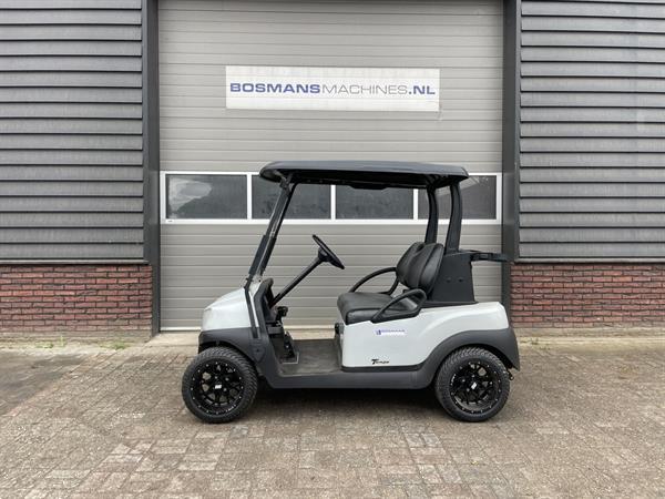 Grote foto golfcar clubcar motoren buggy en quad