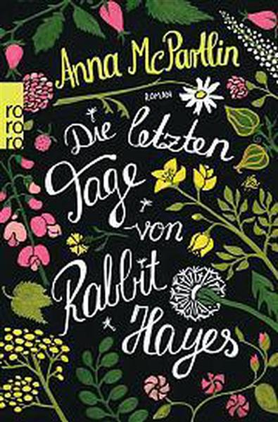 Grote foto die letzten tage von rabbit hayes boeken literatuur