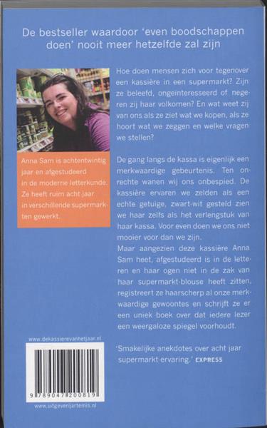 Grote foto de kassi re boeken overige boeken