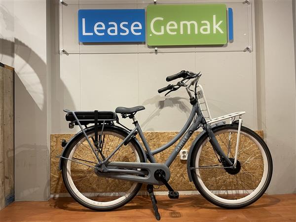 Grote foto 51 gazelle puur nl c7 49 cm 450 wh fietsen en brommers elektrische fietsen