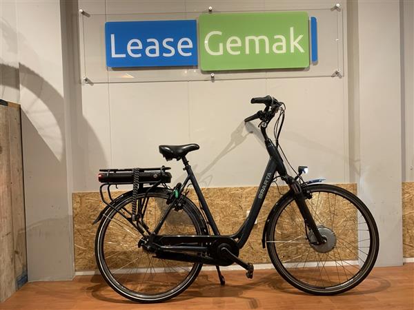 Grote foto 35 sparta a lane energy f8e 57 cm 500 wh fietsen en brommers elektrische fietsen