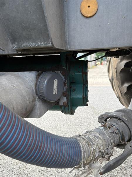 Grote foto kaweco st10500 agrarisch mesttanks