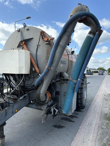 Grote foto kaweco st10500 agrarisch mesttanks