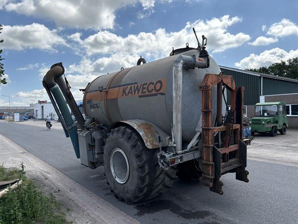 Grote foto kaweco st10500 agrarisch mesttanks