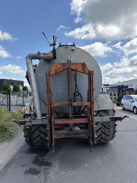 Grote foto kaweco st10500 agrarisch mesttanks