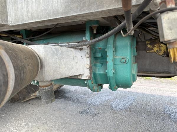 Grote foto kaweco st10500 agrarisch mesttanks