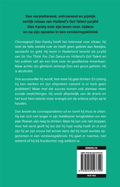 Grote foto if i m being honest boeken overige boeken
