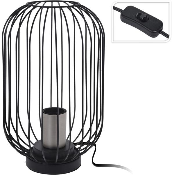 Grote foto grote hanglamp open iron huis en inrichting tafellampen
