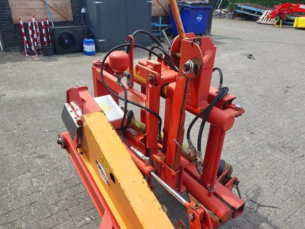 Grote foto ducker usm 18 vr2 klepelmaaier agrarisch maaiers