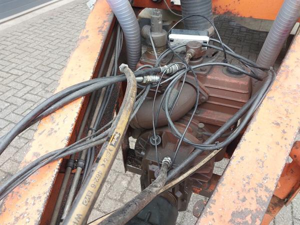 Grote foto kaweco mesttank watertank 13000 liter agrarisch mesttanks