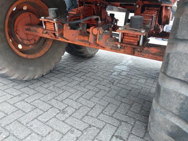 Grote foto kaweco mesttank watertank 13000 liter agrarisch mesttanks