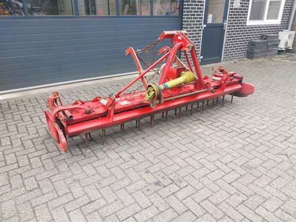 Grote foto lely rotorkopeg 3 meter breed agrarisch akkerbouw