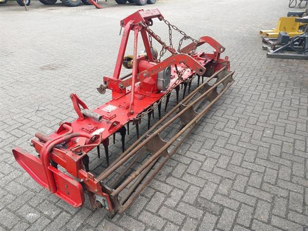 Grote foto lely rotorkopeg 3 meter breed agrarisch akkerbouw