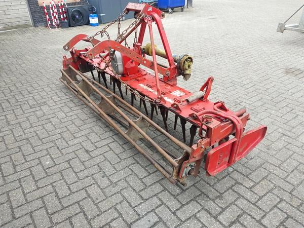 Grote foto lely rotorkopeg 3 meter breed agrarisch akkerbouw