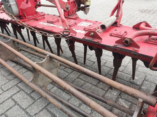 Grote foto lely rotorkopeg 3 meter breed agrarisch akkerbouw