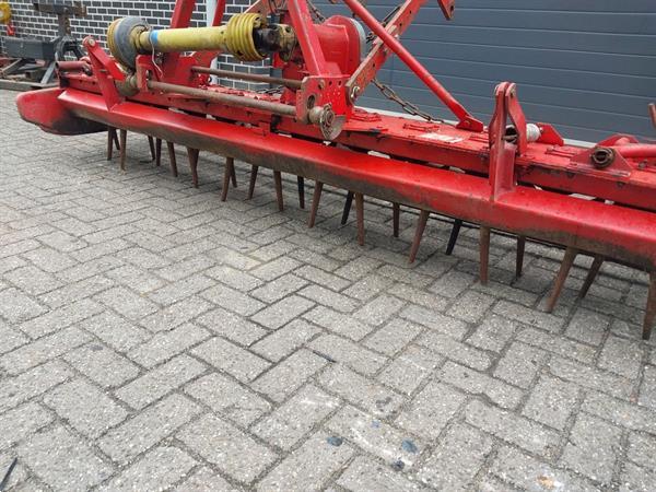 Grote foto lely rotorkopeg 3 meter breed agrarisch akkerbouw
