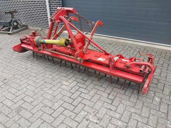 Grote foto lely rotorkopeg 3 meter breed agrarisch akkerbouw