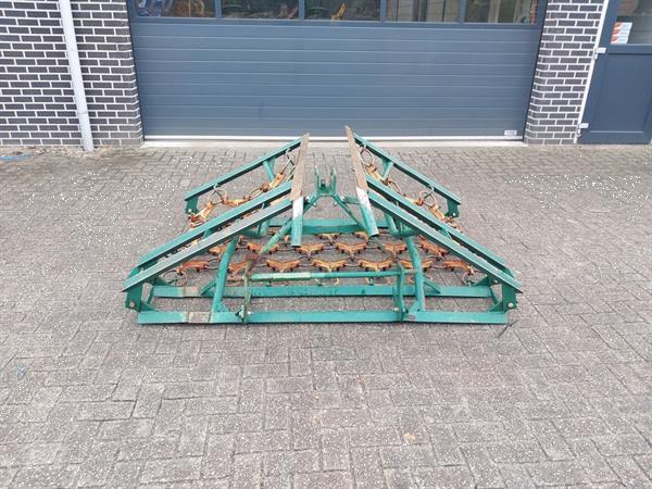 Grote foto weidesleep 4 meter breed agrarisch akkerbouw