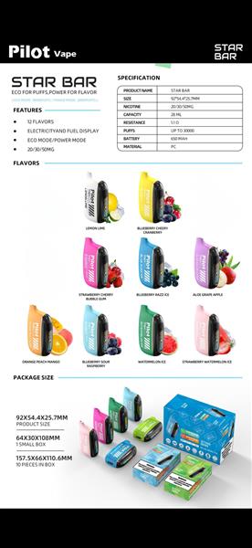 Grote foto vape 32k and 30k puffs diversen overige diversen