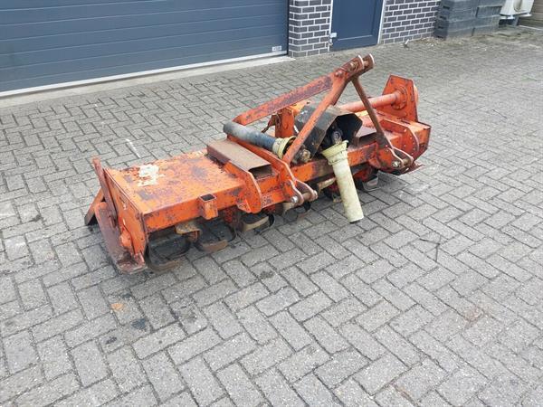 Grote foto agrator al 1800 frees agrarisch akkerbouw