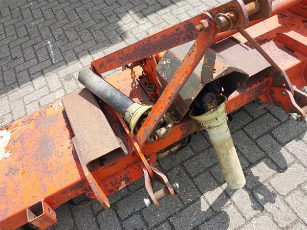 Grote foto agrator al 1800 frees agrarisch akkerbouw