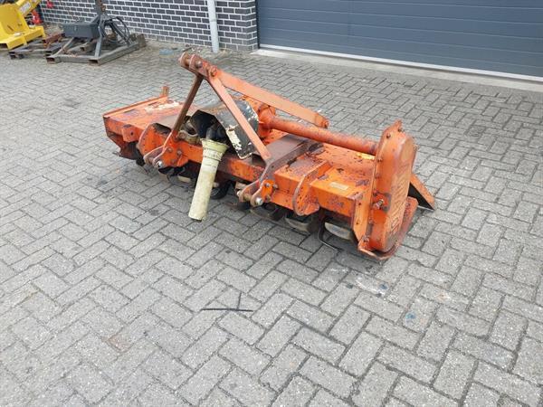 Grote foto agrator al 1800 frees agrarisch akkerbouw