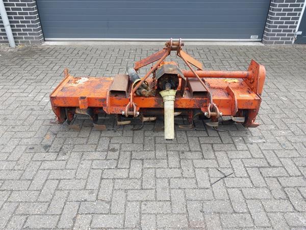 Grote foto agrator al 1800 frees agrarisch akkerbouw