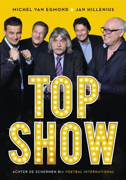Grote foto topshow boeken hobby en vrije tijd