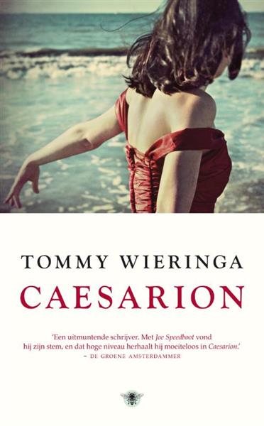 Grote foto caesarion boeken overige boeken