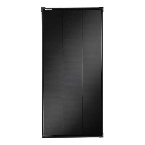 Grote foto bente solarset 5 1x170watt victron mppt 75 15 etc. doe het zelf en verbouw zonnepanelen