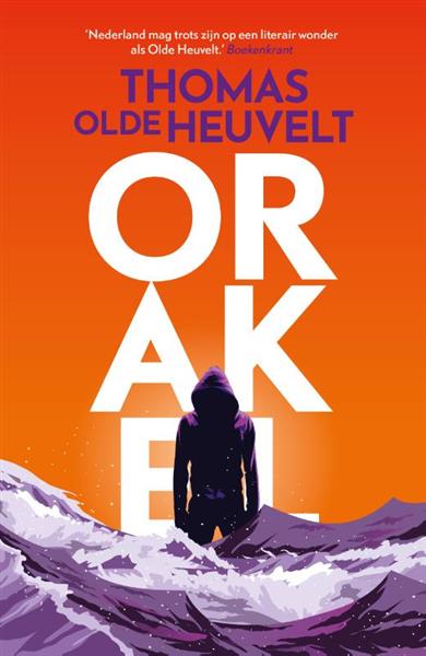 Grote foto orakel boeken overige boeken