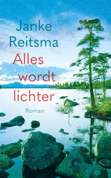 Grote foto alles wordt lichter boeken overige boeken