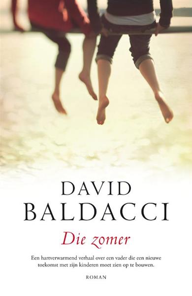 Grote foto die zomer boeken overige boeken