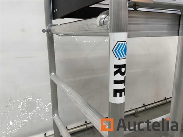 Grote foto rolsteiger rte 2.85m doe het zelf en verbouw overige doe het zelf en verbouw