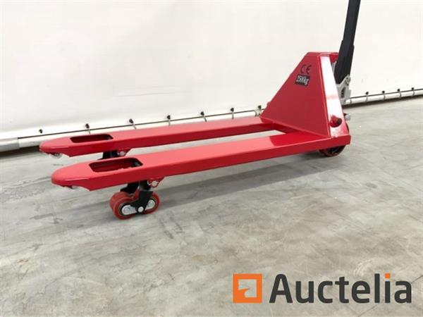 Grote foto palletwagen hpt a 2500kg doe het zelf en verbouw overige doe het zelf en verbouw