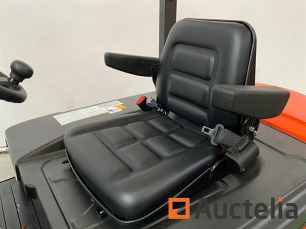 Grote foto noblelift fe4p25qc 2024 vorkheftruck 2.5t agrarisch heftrucks