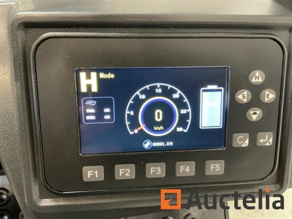 Grote foto noblelift fe4p25qc 2024 vorkheftruck 2.5t agrarisch heftrucks