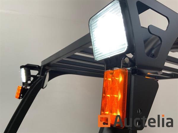 Grote foto noblelift fe4p25qc 2024 vorkheftruck 2.5t agrarisch heftrucks