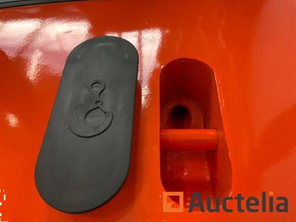 Grote foto noblelift fe4p25qc 2024 vorkheftruck 2.5t agrarisch heftrucks