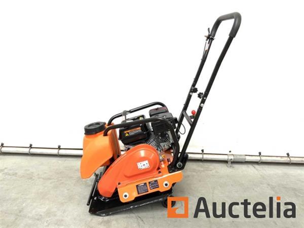Grote foto daewoo datm80 trilplaat compact doe het zelf en verbouw overige doe het zelf en verbouw