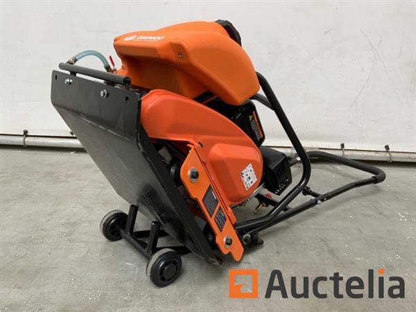 Grote foto daewoo datm80 trilplaat compact doe het zelf en verbouw overige doe het zelf en verbouw