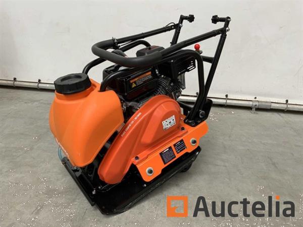 Grote foto daewoo datm80 trilplaat compact doe het zelf en verbouw overige doe het zelf en verbouw