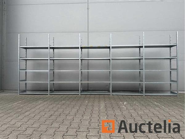 Grote foto gs3 11x50 legbordstelling doe het zelf en verbouw overige doe het zelf en verbouw