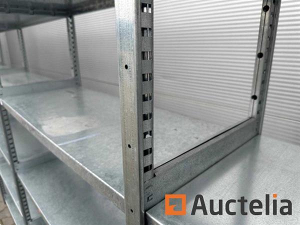 Grote foto gs3 11x50 legbordstelling doe het zelf en verbouw overige doe het zelf en verbouw