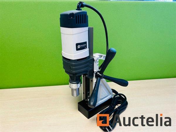 Grote foto magnetische boormachine stahlgruppe sg450m doe het zelf en verbouw overige doe het zelf en verbouw
