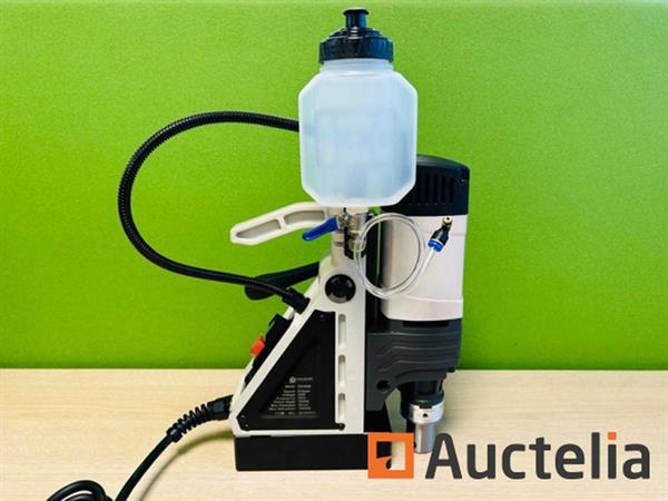 Grote foto magnetische boormachine stahlgruppe sg450m doe het zelf en verbouw overige doe het zelf en verbouw