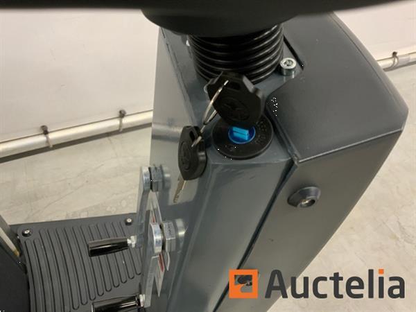 Grote foto zitschrobzuigmachine kremer kr fr70 doe het zelf en verbouw overige doe het zelf en verbouw