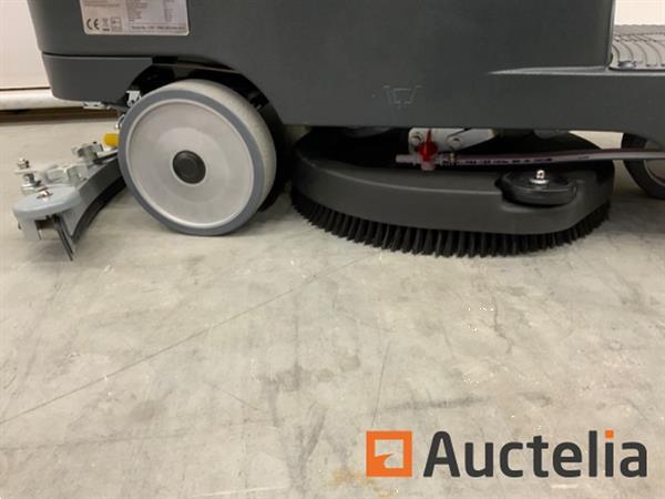 Grote foto zitschrobzuigmachine kremer kr fr70 doe het zelf en verbouw overige doe het zelf en verbouw