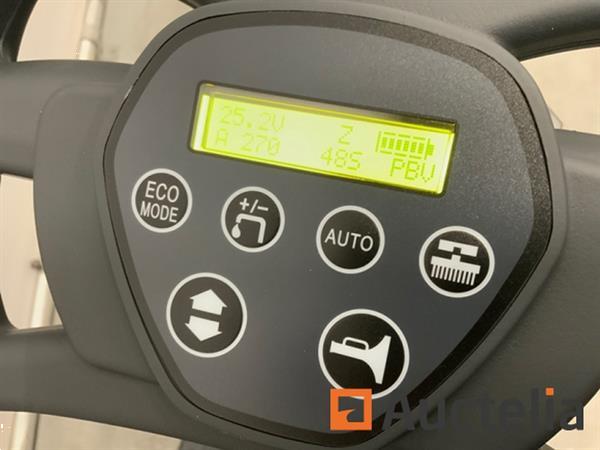 Grote foto zitschrobzuigmachine kremer kr fr70 doe het zelf en verbouw overige doe het zelf en verbouw